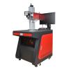 Buy cheap 3w UV Laser Marking Machine 100*100mm Working Area Air Cooling from wholesalers