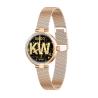 Buy cheap KW212 1.3 Inch Water Resistant Women's Smart Watch Ladies Waterproof from wholesalers