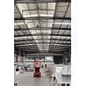 Buy cheap 55RPM Heavy Industrial HVLS Ceiling Fans Durable And Reliable Airflow Solutions from wholesalers