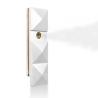 Buy cheap Popular Nano Mist Facial Spray , Nano Mister For Eyelash Extensions from wholesalers