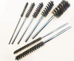 Customized Stainless Steel Wire Tube Brush For Metal Internal Deburring