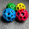 Buy cheap High Bouncing Ball Moon Ball Sports Relief Stress Coral Ball Squeeze Toy for Kids Play from wholesalers