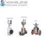Buy cheap 500M VeCTor M Trim Globe Valve for KOSO from wholesalers