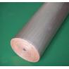 Buy cheap Waterproof Alu Foil XPE Foam Insulation Thermal Break Insulation from wholesalers