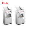 Buy cheap 69r/Min Pasta Noodle Making Machine 35-40KG With Magnetic Control Switch from wholesalers