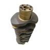 Buy cheap High Quality Forged Steel Excavator Crankshaft For Hino J05 J05C J05E from wholesalers