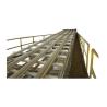 Buy cheap ZDF Conveyor Bridge Corrugated Paperboard Production Line from wholesalers