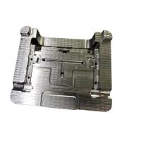 Buy cheap Durable Plastic Moulding Dies , Plastic Dies And Moulds Easy Automation product