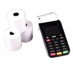 POS Thermal Paper Roll 45-80gsm Weight Various Sizes Available 100% Virgin Wood