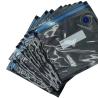 Buy cheap PA Household Plastic Vacuum Seal Zip Bags Reusable Food Vacuum Sealed Bags from wholesalers