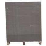 OEM ODM Grey Cardboard Paper Kappa Grey Board 700gsm 800gsm 900gsm Manufacturers