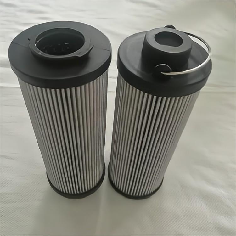 Hotels Video Outgoing-Inspection Industrial Hydraulic Oil Filter Element 0240R005BN4HC