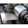 Buy cheap Austenitic 430 Stainless Steel Cold Coils / Hot and Cold Rolled Steel Roll Strip High Strength from wholesalers