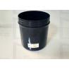 Buy cheap Frosting Color Painting OEM 1000ml Screw Cap Jar from wholesalers