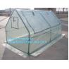 Buy cheap agricultural cheap green house,home garden green house, small garden house,durable waterproof aluminium winter garden from wholesalers