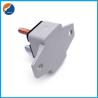 Buy cheap 50A Manual Reset Circuit Breaker from wholesalers