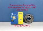 ISUZU MSB5M Transmission Reverse 5th Gear Synchronizer 8-97048750-0
