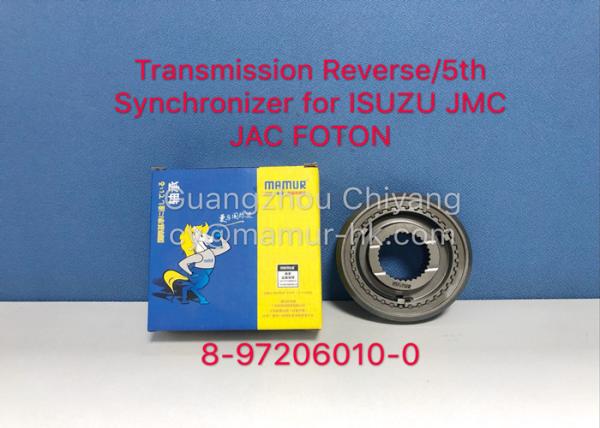 Buy cheap ISUZU MSB5M Transmission Reverse 5th Gear Synchronizer 8-97048750-0 from wholesalers