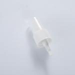 20mm 24mm 28mm Plastic Mist Sprayer Prevent Liquid Leakage Uniform spray volume