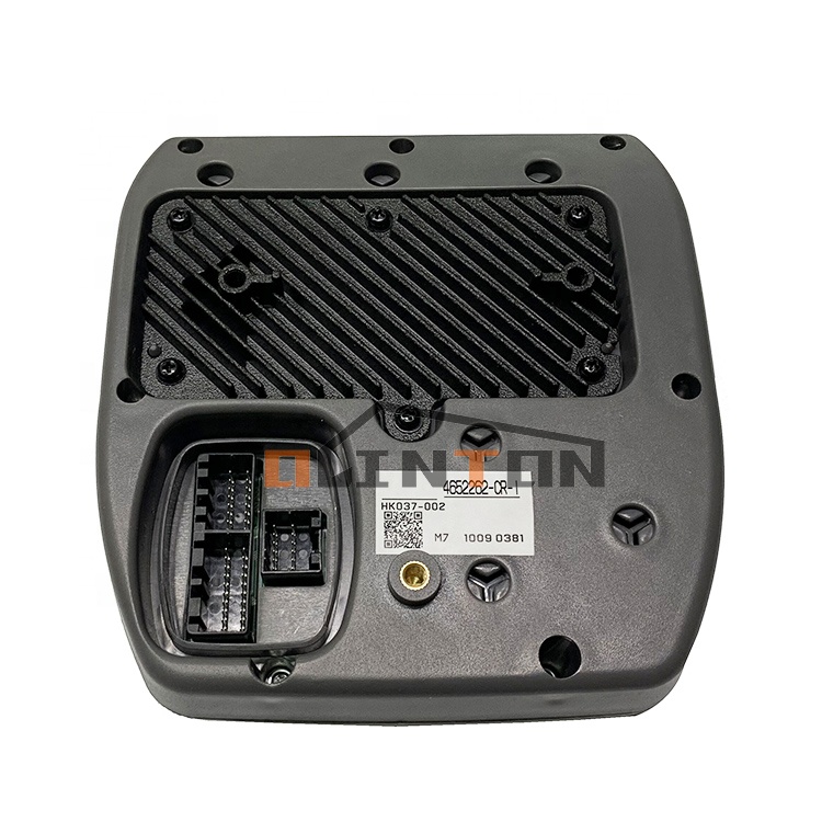ZAX200-3 ZAX350-3 ZAX330-3 Excavator Monitor Display Panel 4631127 4653775 for Brands