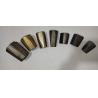 Buy cheap Corrosion Resistant Hard Rock Drill Bits with HRC38-48 Hardness from wholesalers