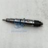 Buy cheap 5283840 0445120367 Fuel Injector for QSB4.5 QSB6.7 Diese Engine Aftermarket Construction Machinery Parts from wholesalers