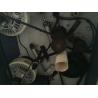 Buy cheap Vertical Automatic Label Slitter Rewinder Machine Convenient Operation from wholesalers