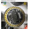 Buy cheap Crawler Excavator Final Drive KWA0017 700 Excavator Travel Motor Assy from wholesalers