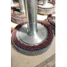 Buy cheap 100KW 220V Wind Turbine Generator System IP54 Residential Wind Generator from wholesalers