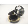 Buy cheap Black Gold Color 5ml Air Cushion Box Portable For Foundation CC Cream from wholesalers