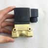 Buy cheap BURKERT solenoid valve 24vdc solenoid valve coil 5404-04 DN25 electron magnetic valve from wholesalers