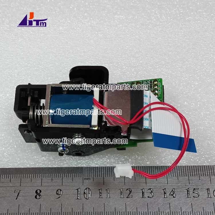 ATM Parts Diebold Nixdorf Card Reader IC Block Sam Module 1750304622-10