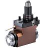 Buy cheap High Performance Driven Tool Holder Increased Productivity BMT55 90 Degree from wholesalers