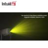Buy cheap Professional 200W Led Gobo Effect Light Wedding Christmas Decoration Dmx512 Projector from wholesalers