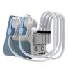 Buy cheap Toning Hips Tesla Sculptor Magnetic Body Sculpting Machine 4 Handles from wholesalers