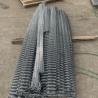 Buy cheap Galvanized Iron Wire Mesh Gabion Walls for Hard-Wearing Retaining Structures from wholesalers