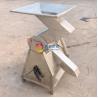 Buy cheap Suitable for Fruits Vegetables Chinese Herbs Higher Efficiency Fruit Crushing Machine from wholesalers