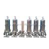 Buy cheap 1.0Mpa Max Pressure Sanitary Stainless Steel 304/316L Filter Housing for Wine Industry from wholesalers