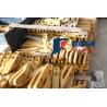 Buy cheap 3 Ton / 5 Ton Wheel Loader Bucket Teeth CG956 , Construction Machinery Spare Parts from wholesalers