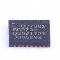 Buy cheap ADUC7061BCPZ32 IC Electronic Components 16/32-Bit -40°C ~ 125°C from wholesalers