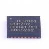 Buy cheap ADUC7061BCPZ32 IC Electronic Components 16/32-Bit -40°C ~ 125°C from wholesalers