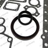 Buy cheap V1512 Full Gasket Set 17345-03313 Suitable For Kubota from wholesalers