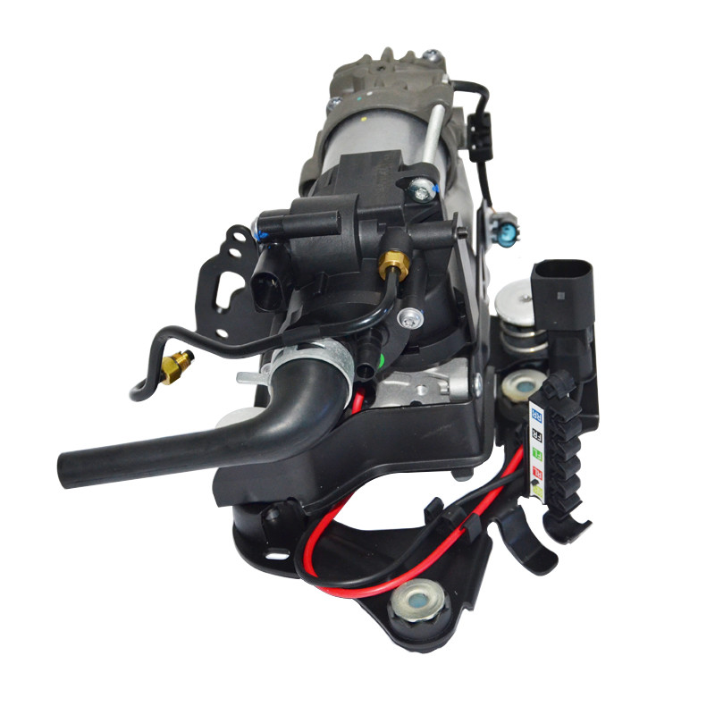 37206884682 6884682 Air Pneumatic Pump For BMW G11 G12 Air Suspension Compressor