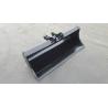 Buy cheap Tempered Alloy Steel HRC 50 8.7CBM Excavator Mud Ditch Bucket from wholesalers