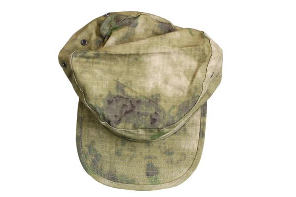 Buy cheap Camouflage Military Patrol Caps For Outdoor Training Activities from wholesalers