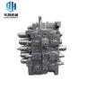 Buy cheap EC360B Volvo Excavator Spare Parts Main Control Valve VOE14557520 from wholesalers