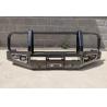 Buy cheap Front Bumper Bull Bar for Toyota LC79 ISO9001/TS16949 Certified Auto Parts from wholesalers
