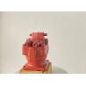 Buy cheap KOMTIOU excavator spare parts XG M5X130 swing motor Construction Machinery Parts from wholesalers