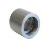 Buy cheap Class 3000 Forged Steel Pipe Fittings Customized Size Metal Pipe Coupling from wholesalers