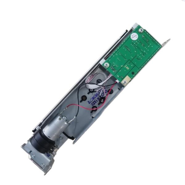 Buy cheap 01750243309 Wincor 280N FL Shutter Assy 1750257603 ATM parts from wholesalers